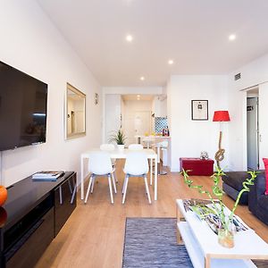 Apartamento de 4 Dormitorios